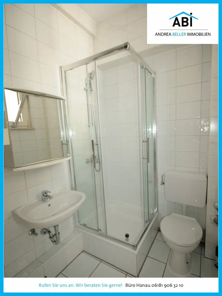 WG-Zimmer mit 72 m² in Hanau – Bild 6