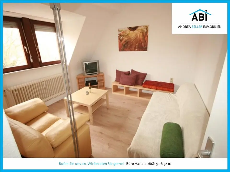 WG-Zimmer mit 72 m² in Hanau – Bild 10