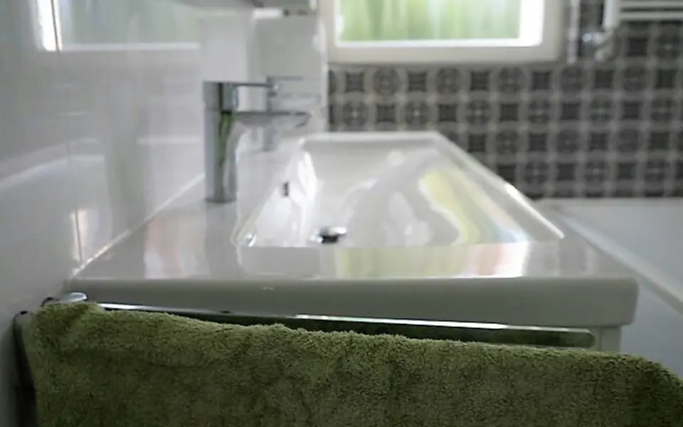 WG-Zimmer mit 17 m² in Stuttgart – Bild 5