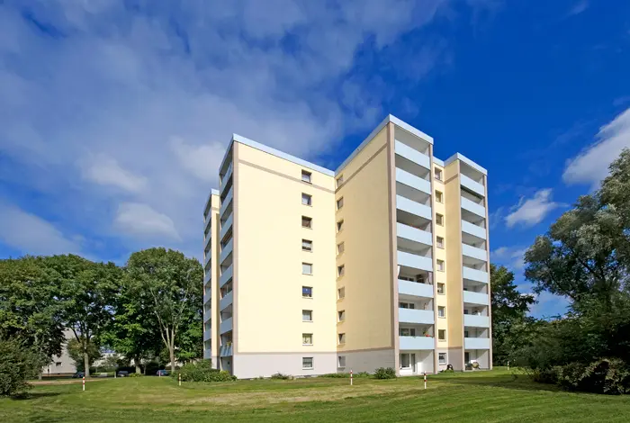 2 Zimmer Wohnung mit 39 m² in Mönchengladbach – Bild 2