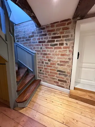 2 Zimmer Wohnung mit 26 m² in Lübeck – Bild 3