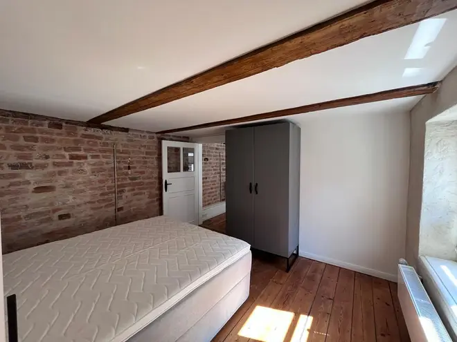 2 Zimmer Wohnung mit 26 m² in Lübeck – Bild 8