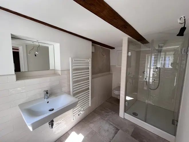 2 Zimmer Wohnung mit 26 m² in Lübeck – Bild 9