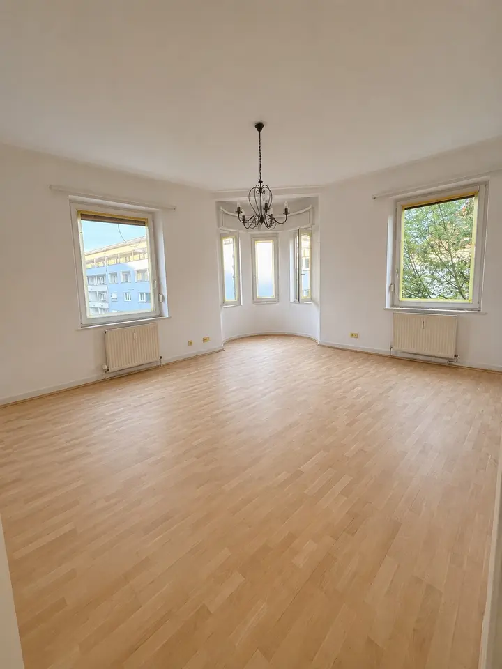 WG-Zimmer mit 26 m² in Ulm – Bild 1