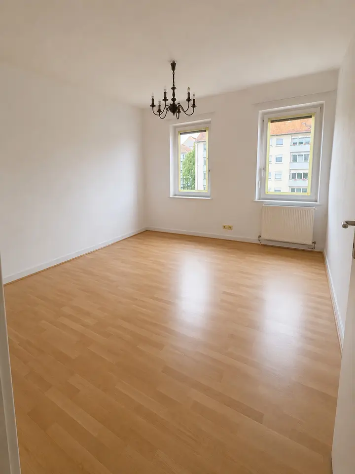 WG-Zimmer mit 26 m² in Ulm – Bild 2