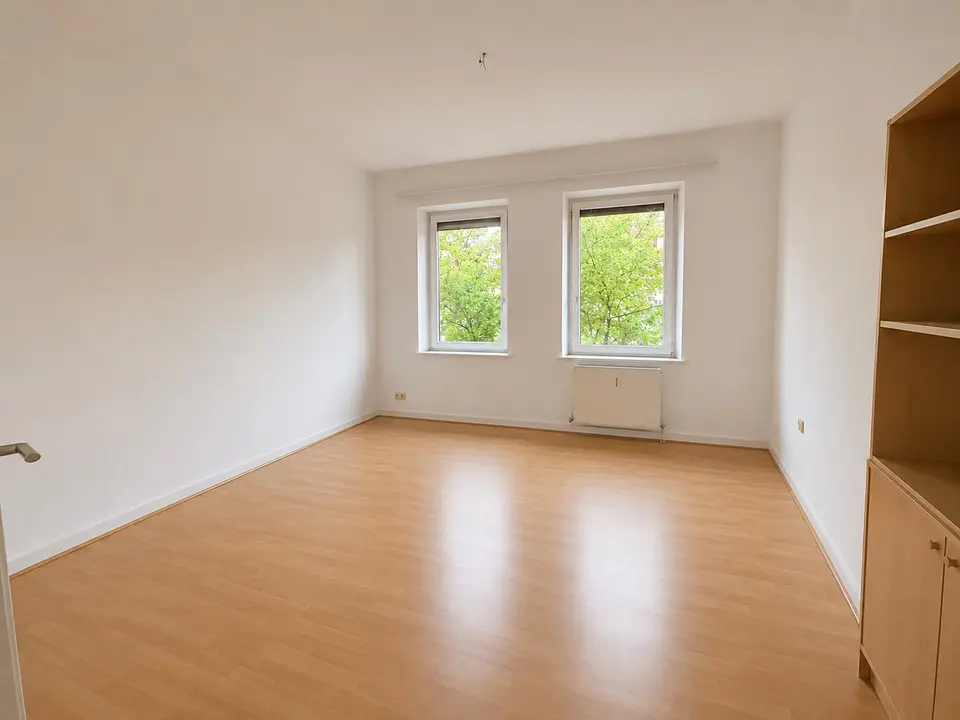 WG-Zimmer mit 26 m² in Ulm – Bild 3