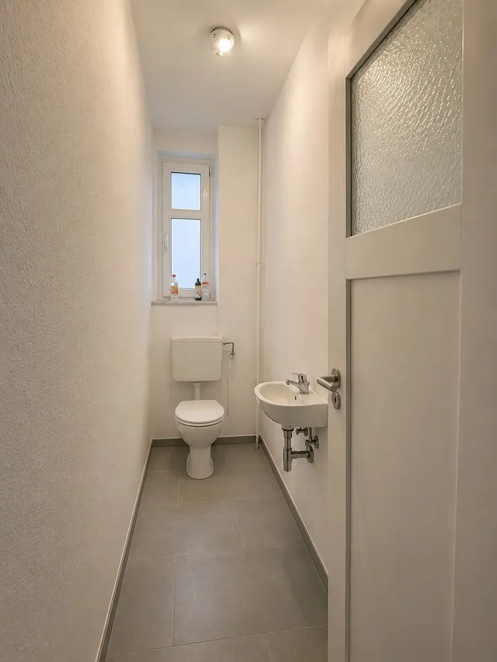 WG-Zimmer mit 26 m² in Ulm – Bild 6