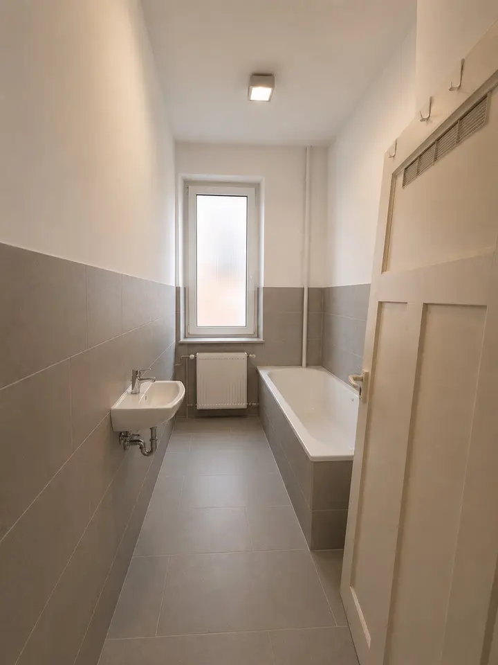 WG-Zimmer mit 26 m² in Ulm – Bild 7