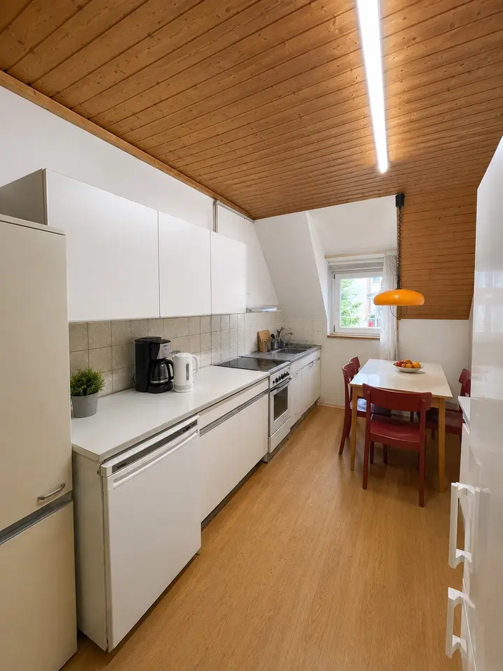 WG-Zimmer mit 26 m² in Ulm – Bild 9