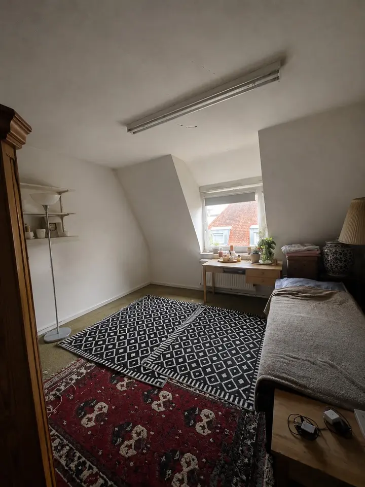 WG-Zimmer mit 26 m² in Ulm – Bild 10