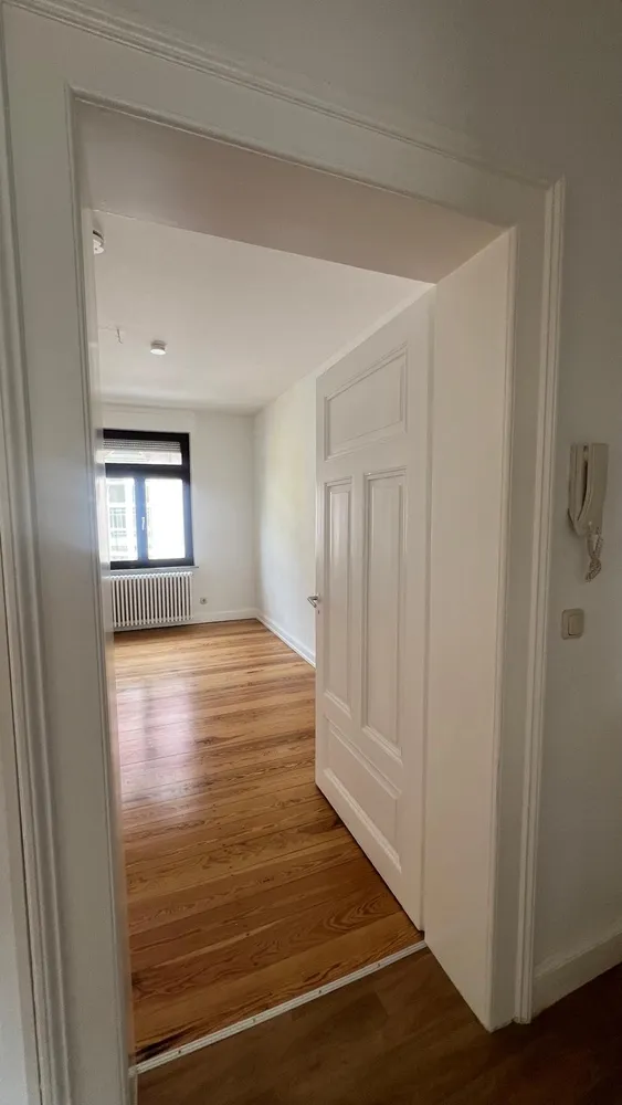 2 Zimmer Wohnung mit 63 m² in Baden-Baden – Bild 1