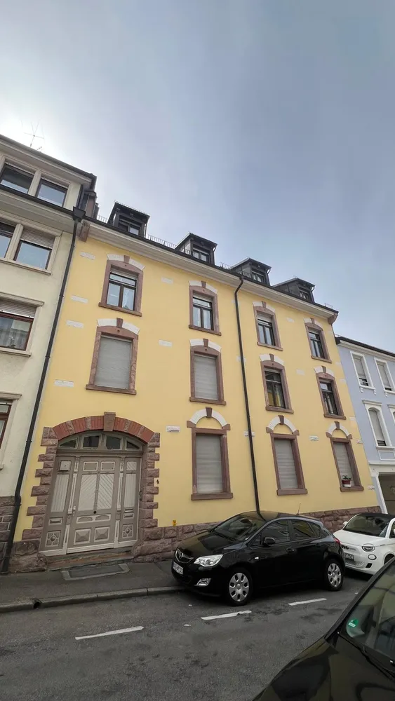 2 Zimmer Wohnung mit 63 m² in Baden-Baden – Bild 3