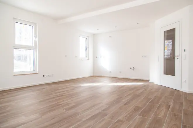 4 Zimmer Wohnung mit 102 m² in Leipzig – Bild 1