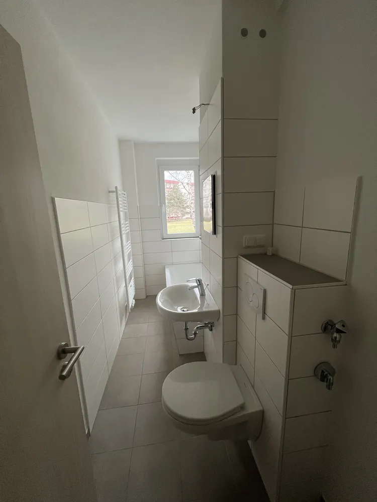 6 Zimmer Wohnung mit 120 m² in Bautzen – Bild 7