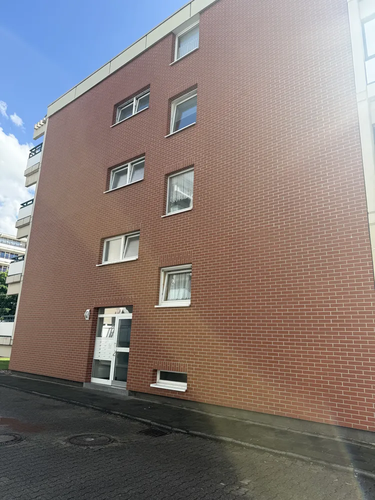 2 Zimmer Wohnung mit 58 m² in Neuss – Bild 1