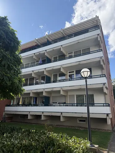 2 Zimmer Wohnung mit 58 m² in Neuss – Bild 2