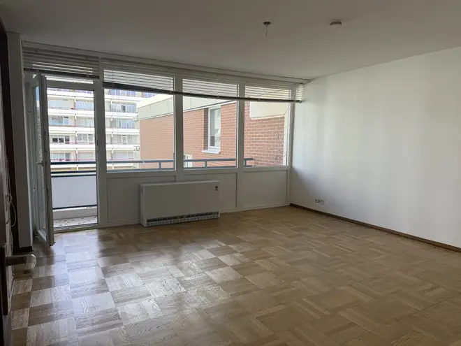 2 Zimmer Wohnung mit 58 m² in Neuss – Bild 3