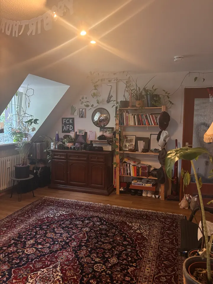 2 Zimmer Wohnung mit 58 m² in Freiburg im Breisgau – Bild 2