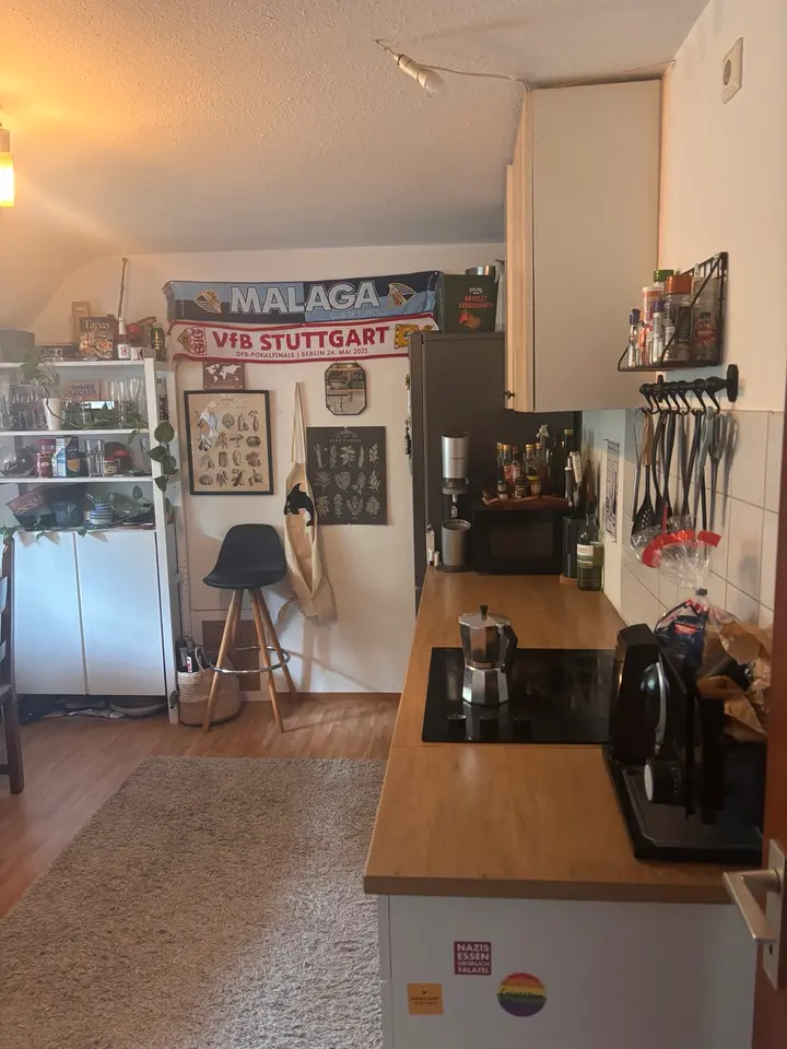 2 Zimmer Wohnung mit 58 m² in Freiburg im Breisgau – Bild 5