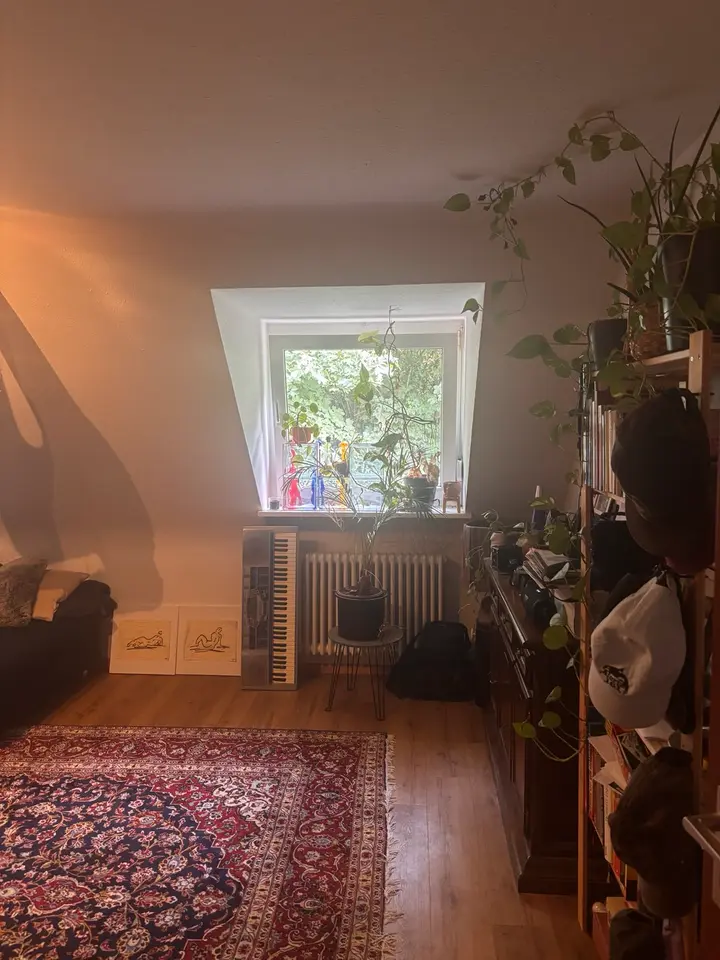 2 Zimmer Wohnung mit 58 m² in Freiburg im Breisgau – Bild 6