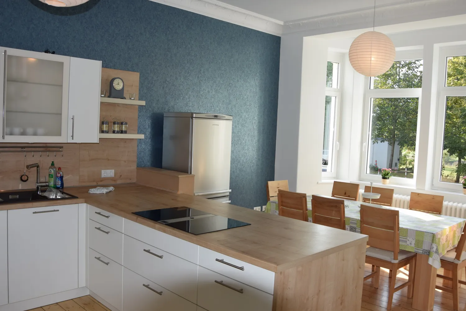 1 Zimmer Wohnung mit 16 m² in Hameln – Bild 2