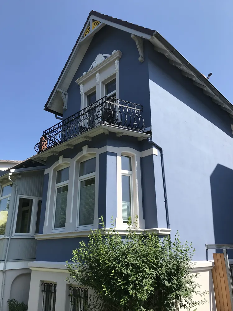 1 Zimmer Wohnung mit 16 m² in Hameln – Bild 3