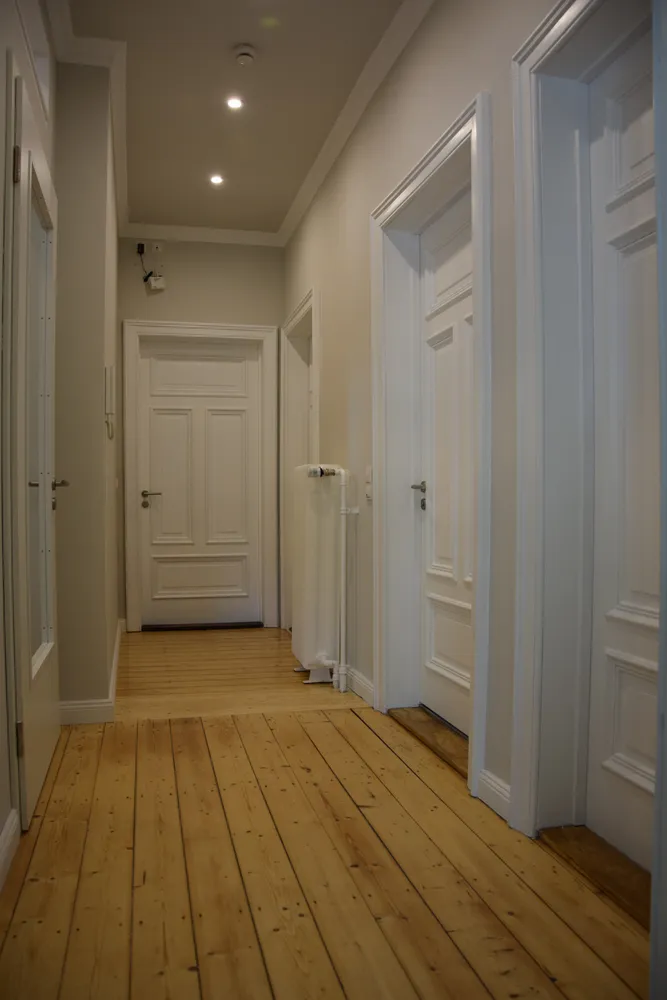 1 Zimmer Wohnung mit 16 m² in Hameln – Bild 8
