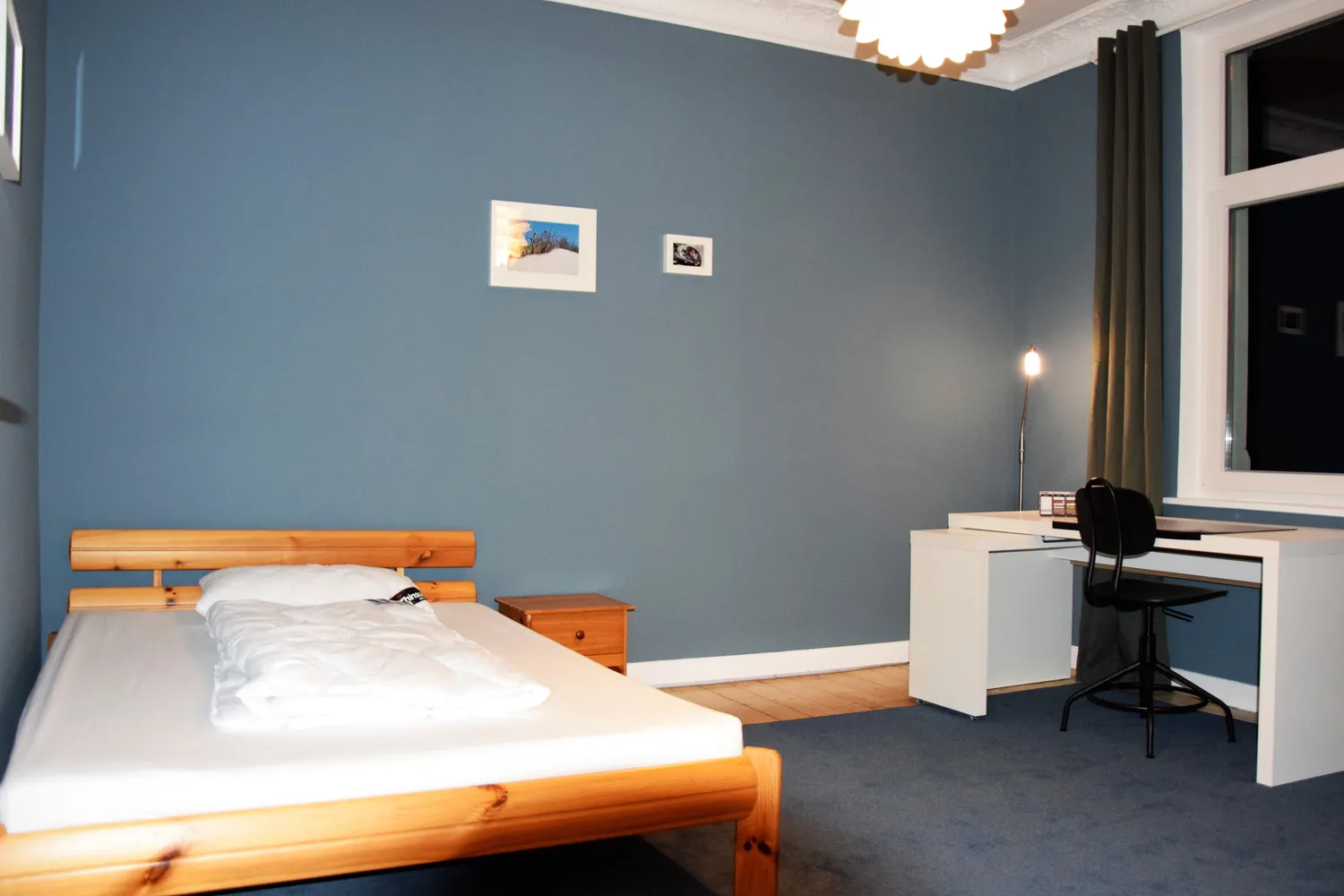 1 Zimmer Wohnung mit 16 m² in Hameln – Bild 9
