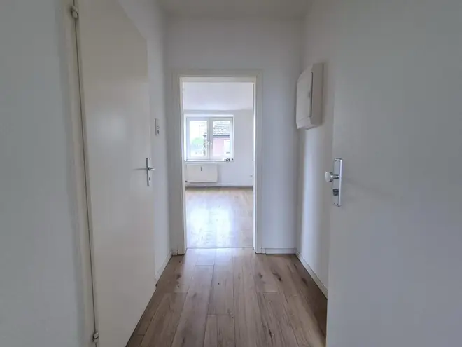 2 Zimmer Wohnung mit 55 m² in Duisburg – Bild 2