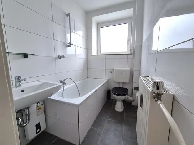 2 Zimmer Wohnung mit 55 m² in Duisburg – Bild 6