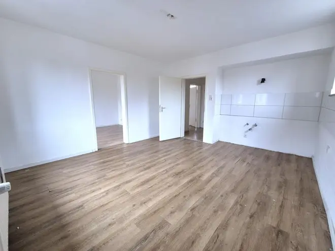 2 Zimmer Wohnung mit 55 m² in Duisburg – Bild 7