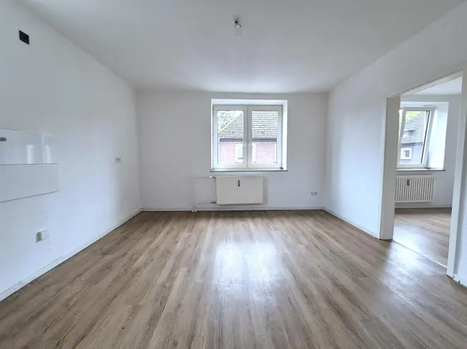 2 Zimmer Wohnung mit 55 m² in Duisburg – Bild 9