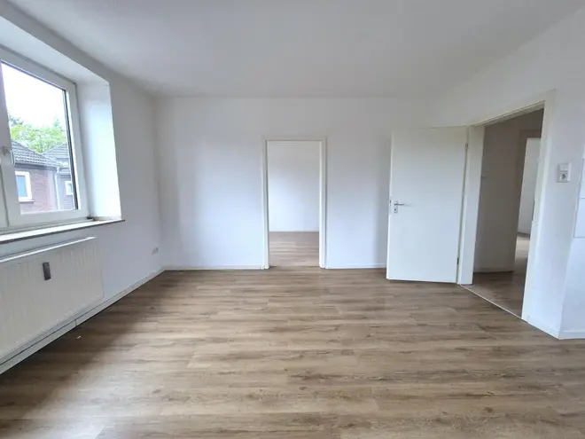 2 Zimmer Wohnung mit 55 m² in Duisburg – Bild 10