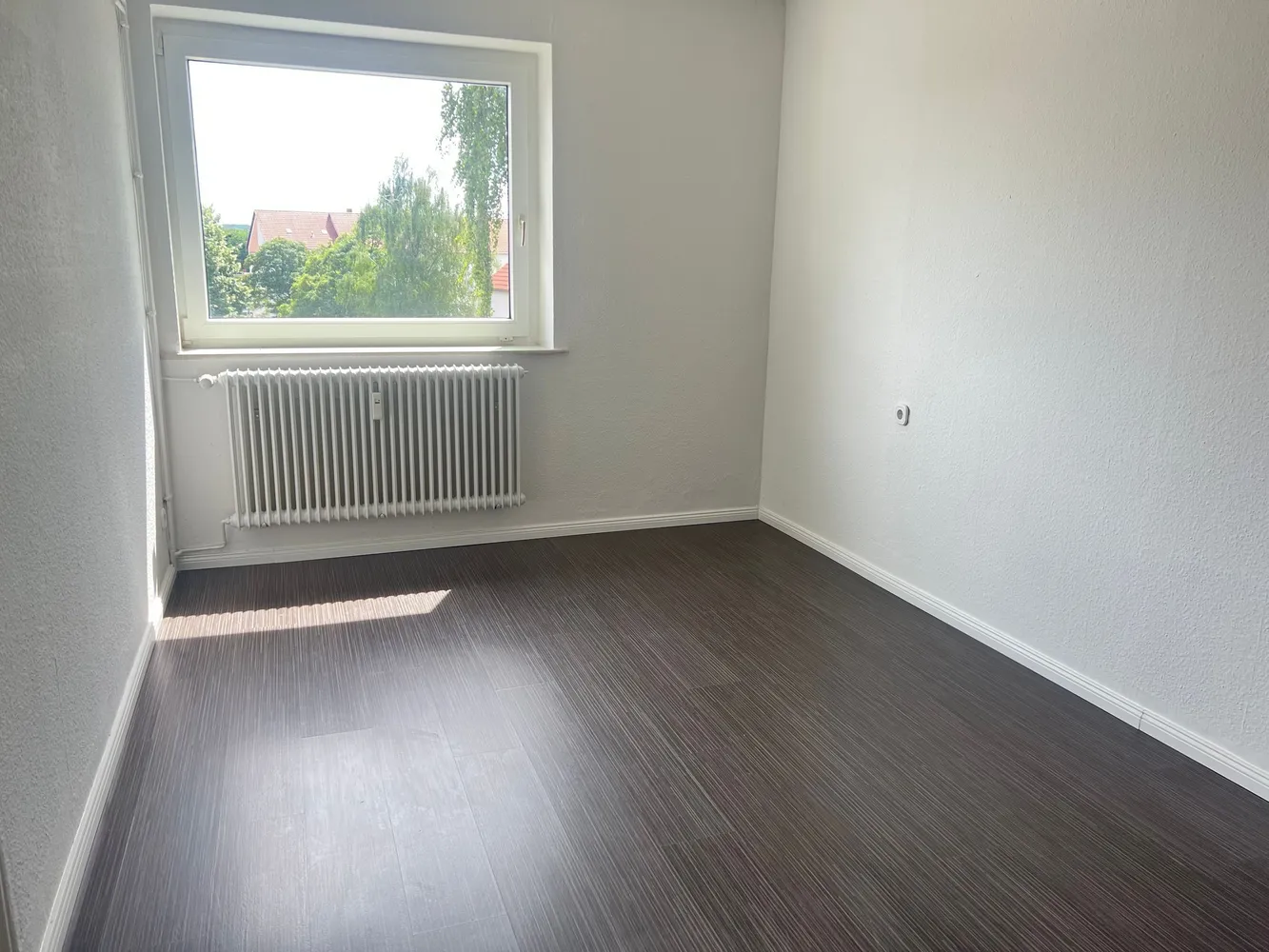 3 Zimmer Wohnung mit 63 m² in Salzgitter – Bild 4