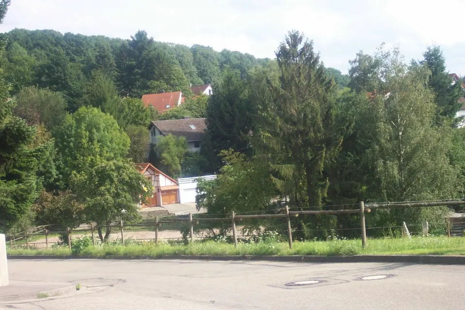 WG-Zimmer mit 40 m² in Rastatt – Bild 2