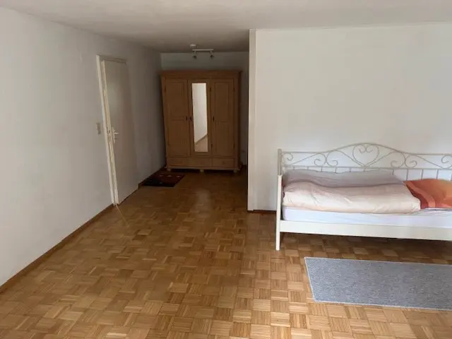 WG-Zimmer mit 40 m² in Rastatt – Bild 6