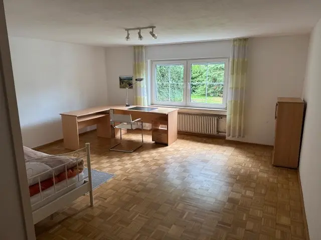 WG-Zimmer mit 40 m² in Rastatt – Bild 7