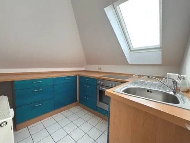2 Zimmer Wohnung mit 54 m² in Nürnberg – Bild 3