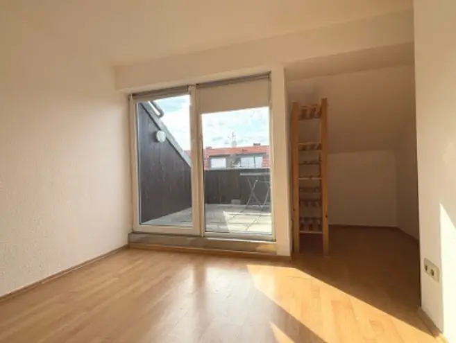 2 Zimmer Wohnung mit 54 m² in Nürnberg – Bild 5
