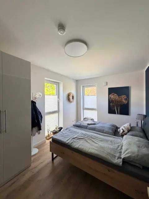3 Zimmer Wohnung mit 96 m² in Achim – Bild 6