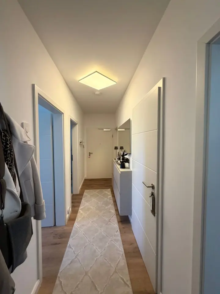 3 Zimmer Wohnung mit 96 m² in Achim – Bild 8