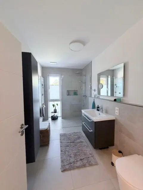 3 Zimmer Wohnung mit 96 m² in Achim – Bild 9