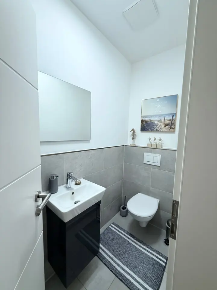 3 Zimmer Wohnung mit 96 m² in Achim – Bild 10