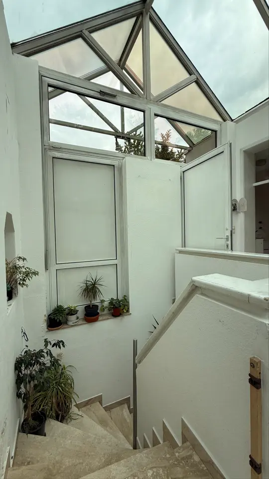8 Zimmer Haus mit 110 m² in Frankfurt am Main – Bild 5