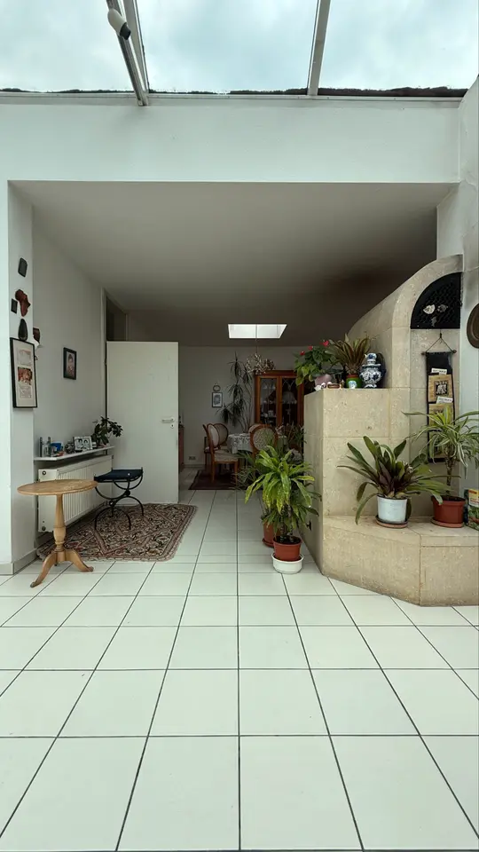 8 Zimmer Haus mit 110 m² in Frankfurt am Main – Bild 7