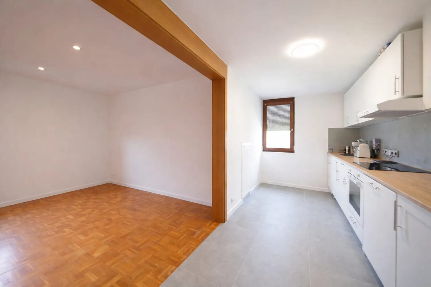 4 Zimmer Wohnung mit 98 m² in Esslingen am Neckar – Bild 1