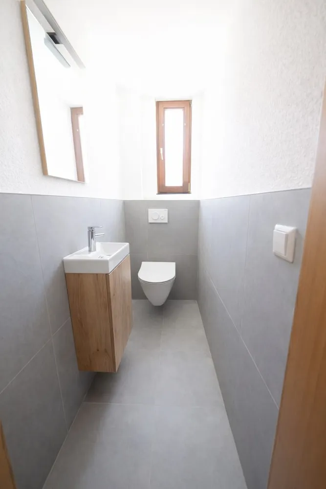 4 Zimmer Wohnung mit 98 m² in Esslingen am Neckar – Bild 9