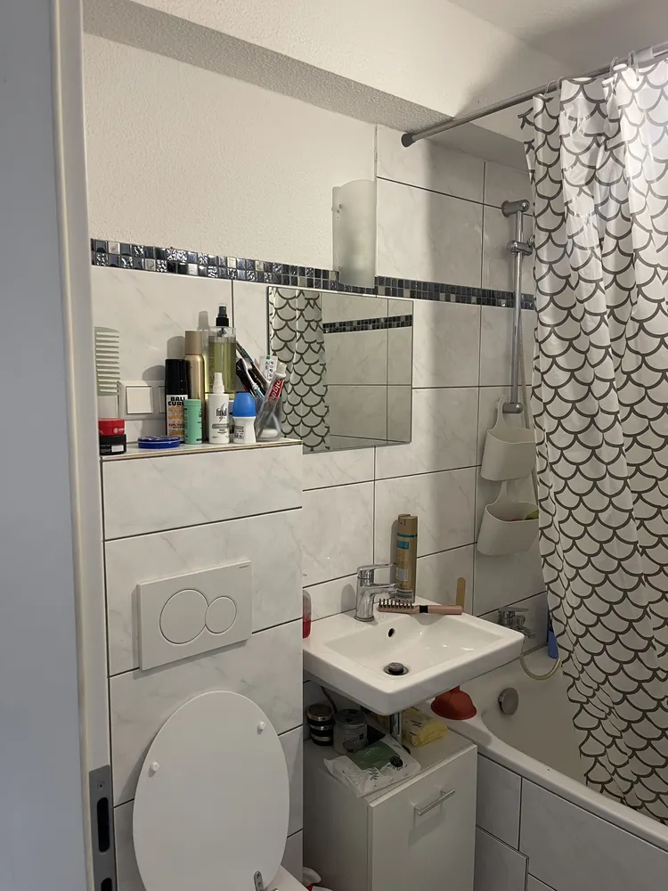 2 Zimmer Wohnung mit 54 m² in Pforzheim – Bild 3