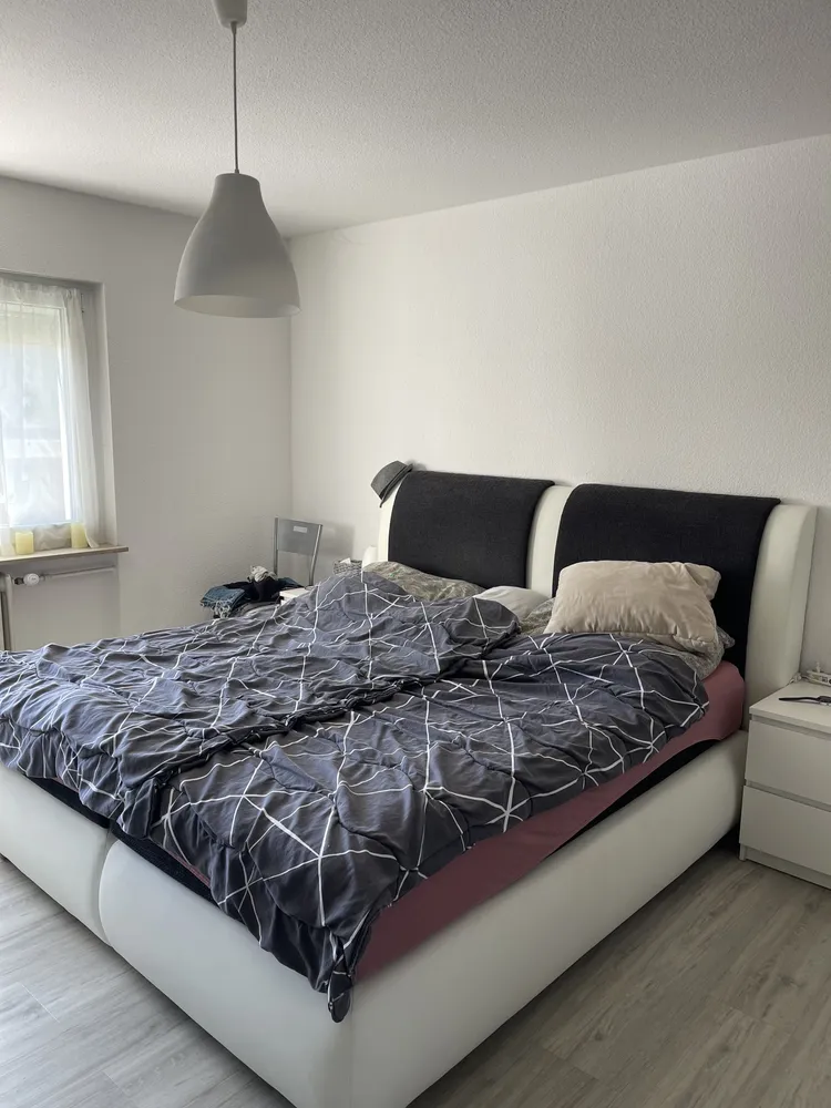 2 Zimmer Wohnung mit 54 m² in Pforzheim – Bild 4