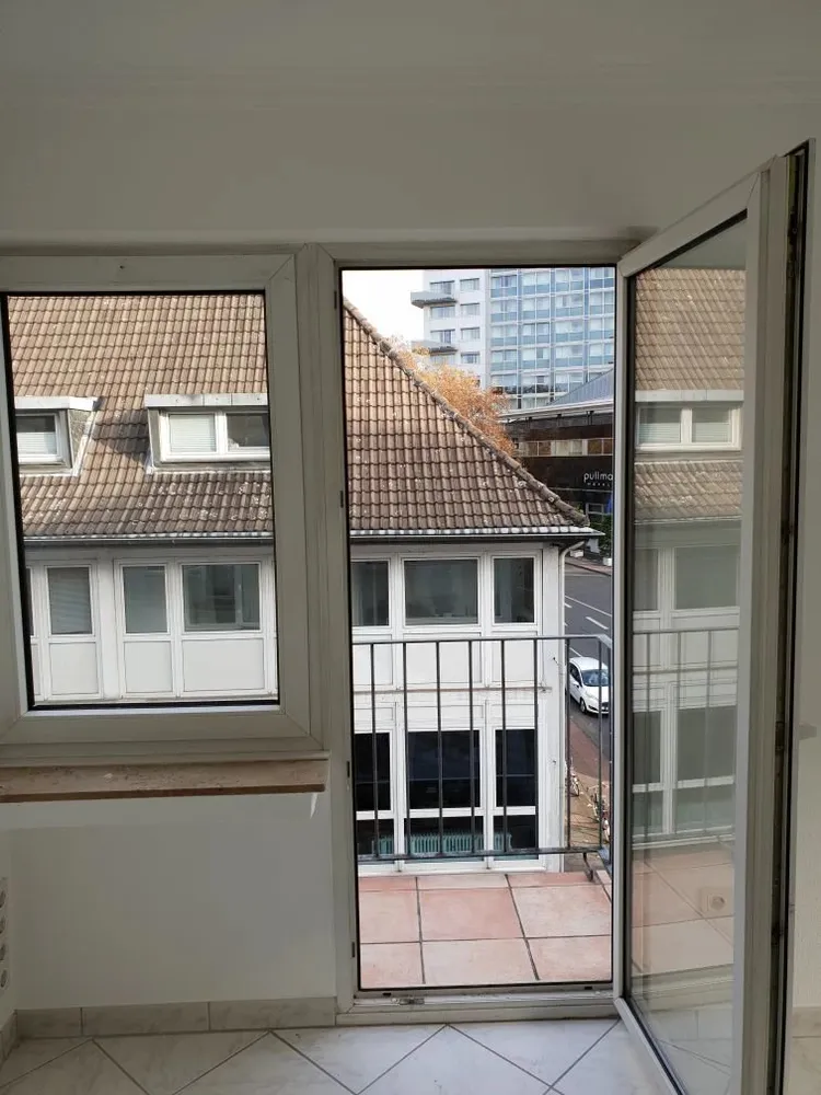 1 Zimmer Wohnung mit 23 m² in Köln – Bild 1